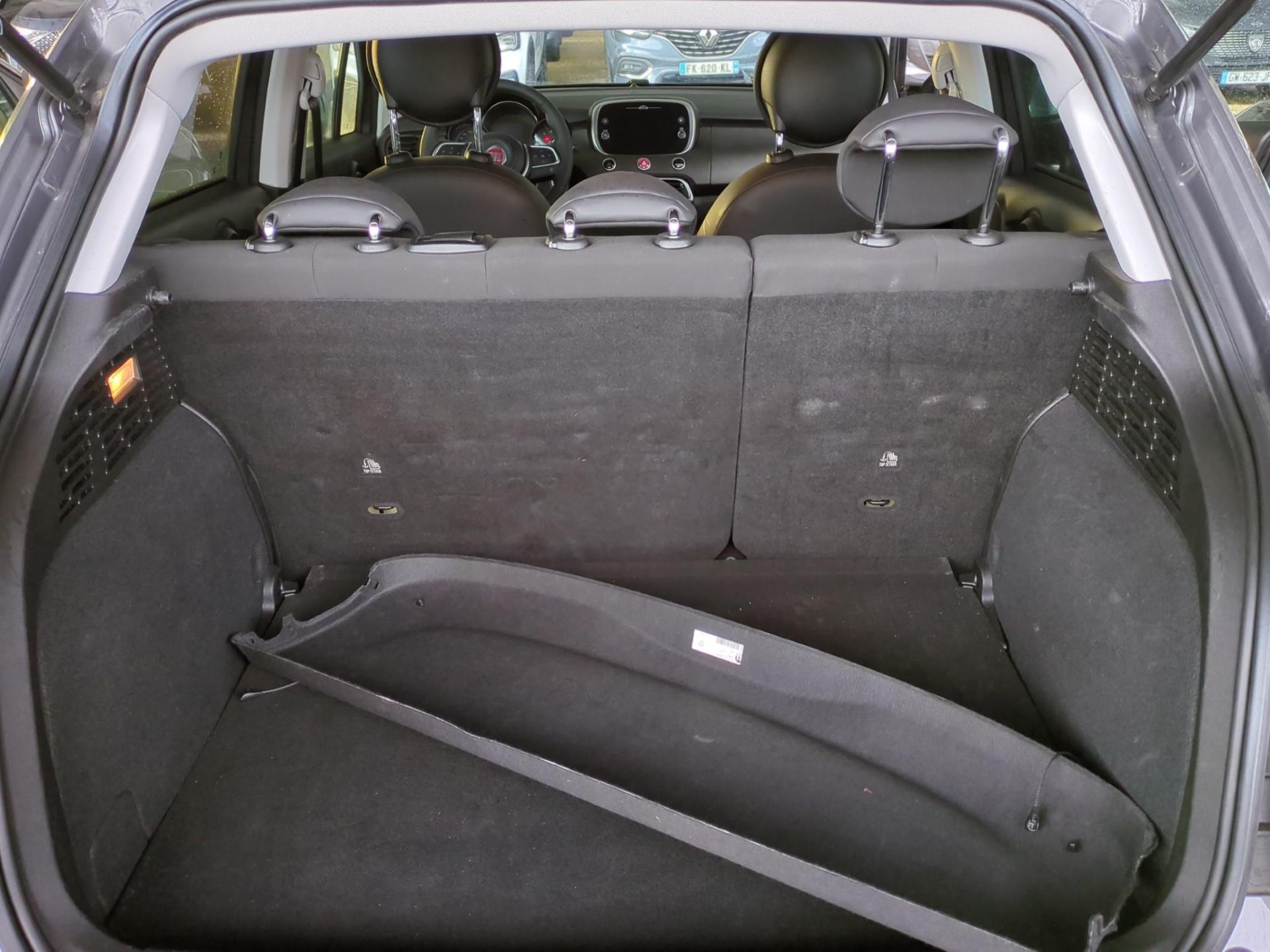 FIAT 500X 1.5 FireFly 130 ch S/S DCT7 Hybrid 2024