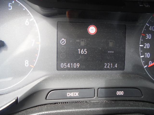 Foto Opel CrossLand 3
