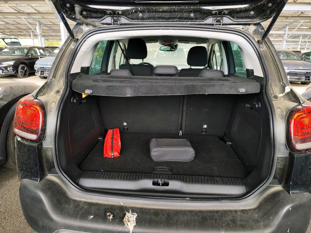 Citroen C3 Aircross PureTech 110 S&S BVM6 Shine 2023