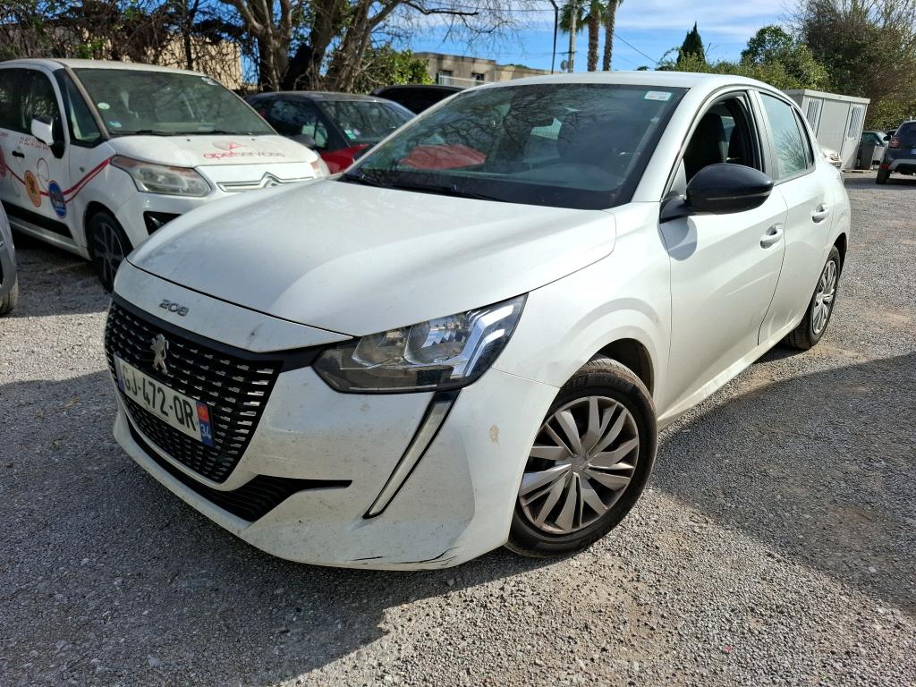 208 II