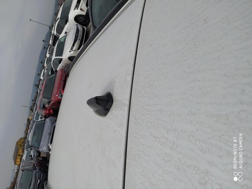 Foto Peugeot 308 5