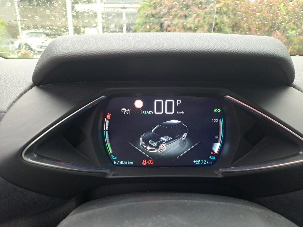 DS DS3 Crossback E-Tense Ines de la Fressange Paris 2021
