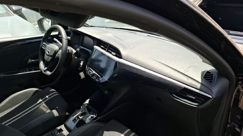 Foto Opel Corsa 13