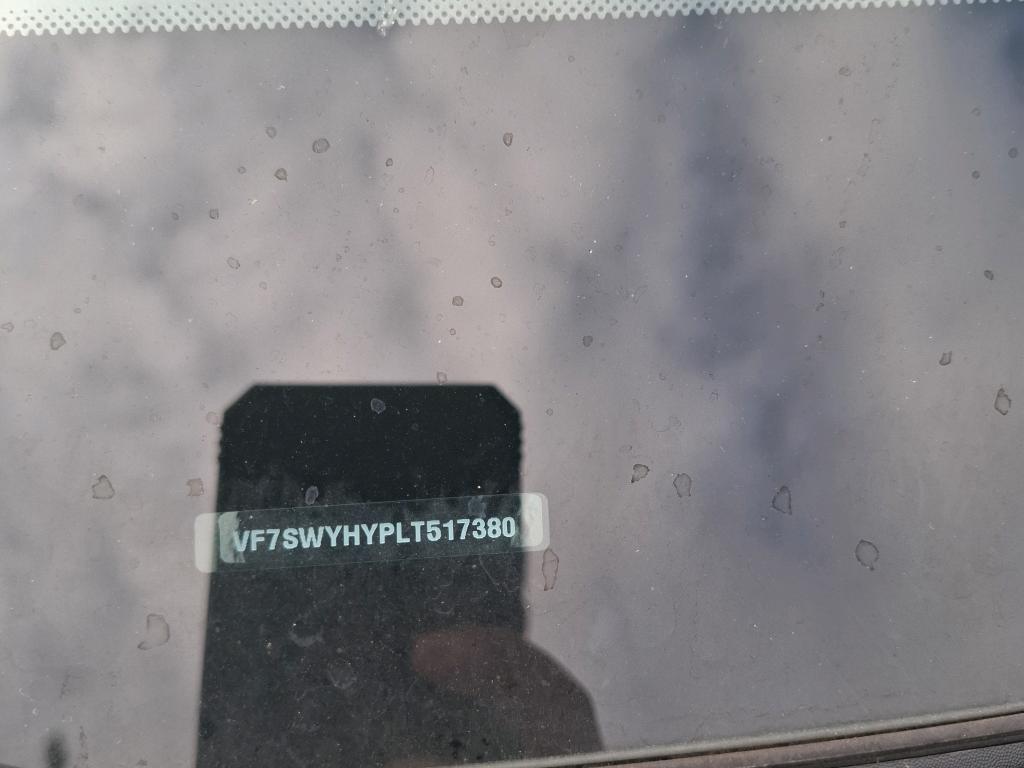 Citroen C3 SOCIETE BLUEHDI 100 S&S BVM FEEL NAV 2020