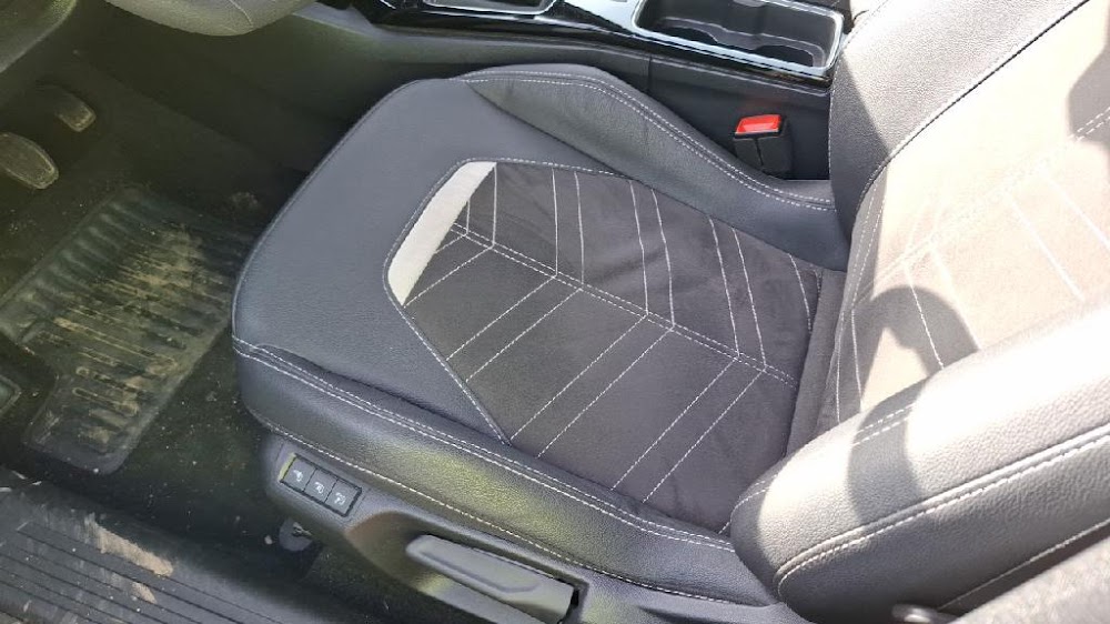 Foto Opel Mokka 9