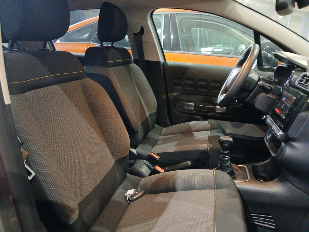 Citroen e-C4 136 ch Automatique Shine Pack 2023