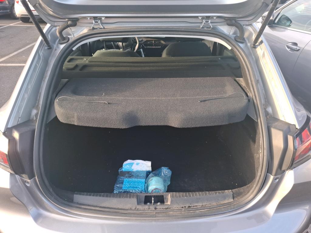 Peugeot 208 BLUEHDI 100 S&S BVM6 PREMIUM 2022