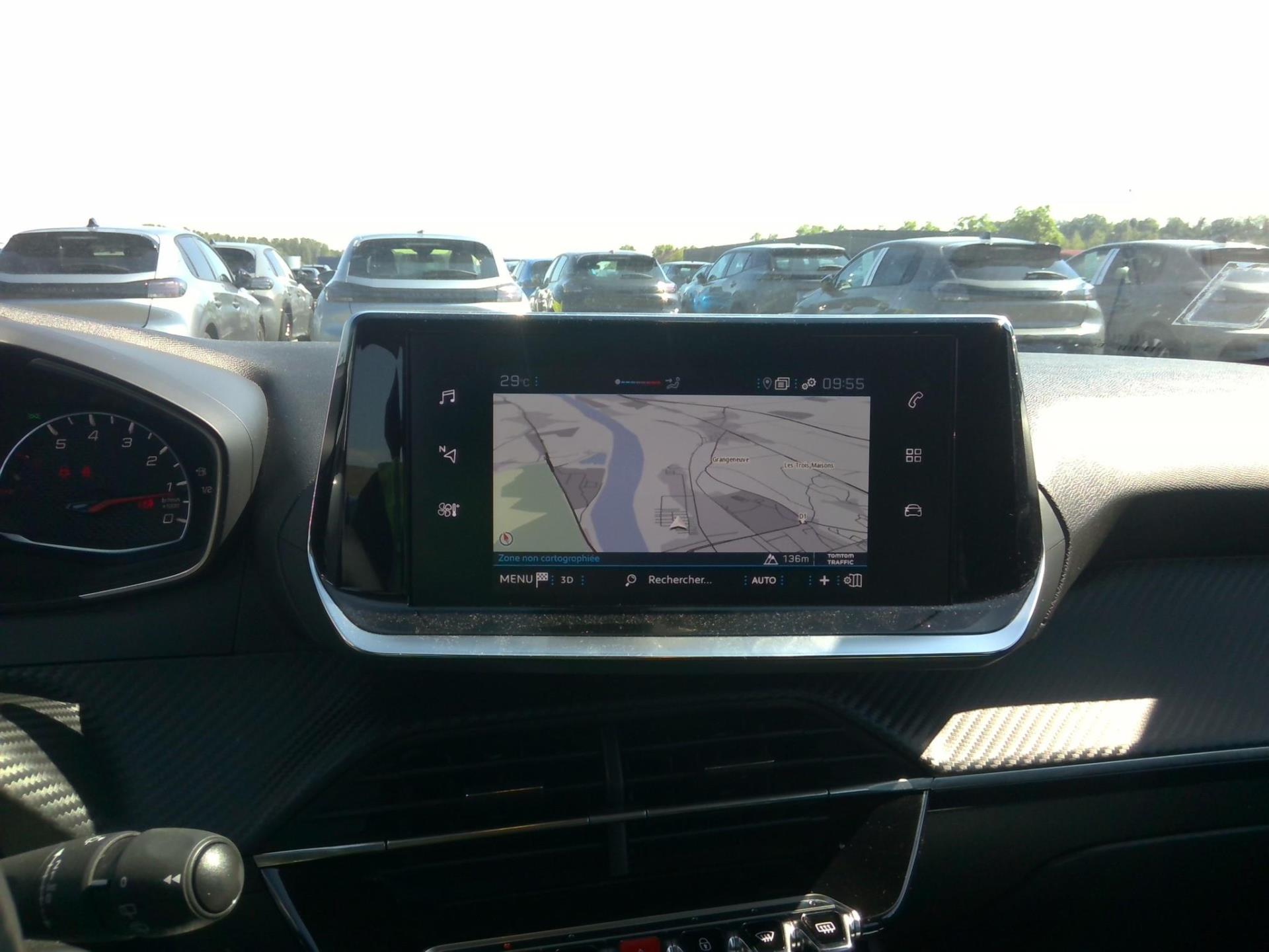 Peugeot 208 PureTech 75 S&S BVM5 Active Pack 2023