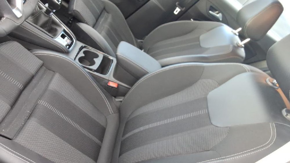 Foto Opel Grandland 8