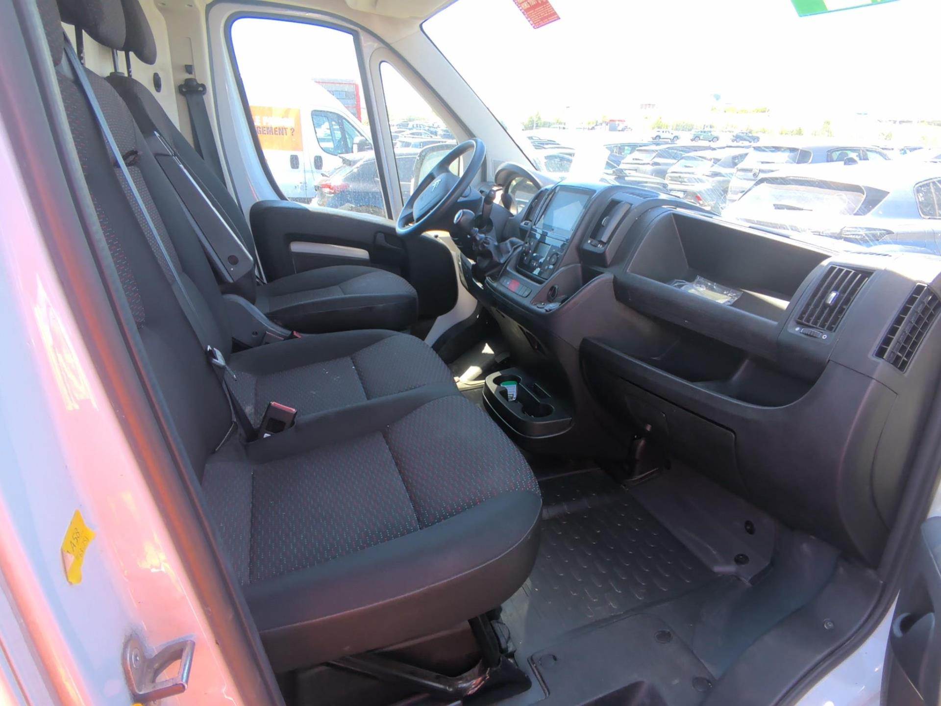 Citroen JUMPER TOLE 35 L2H2 BLUEHDi 140 S&S BVM6 2024