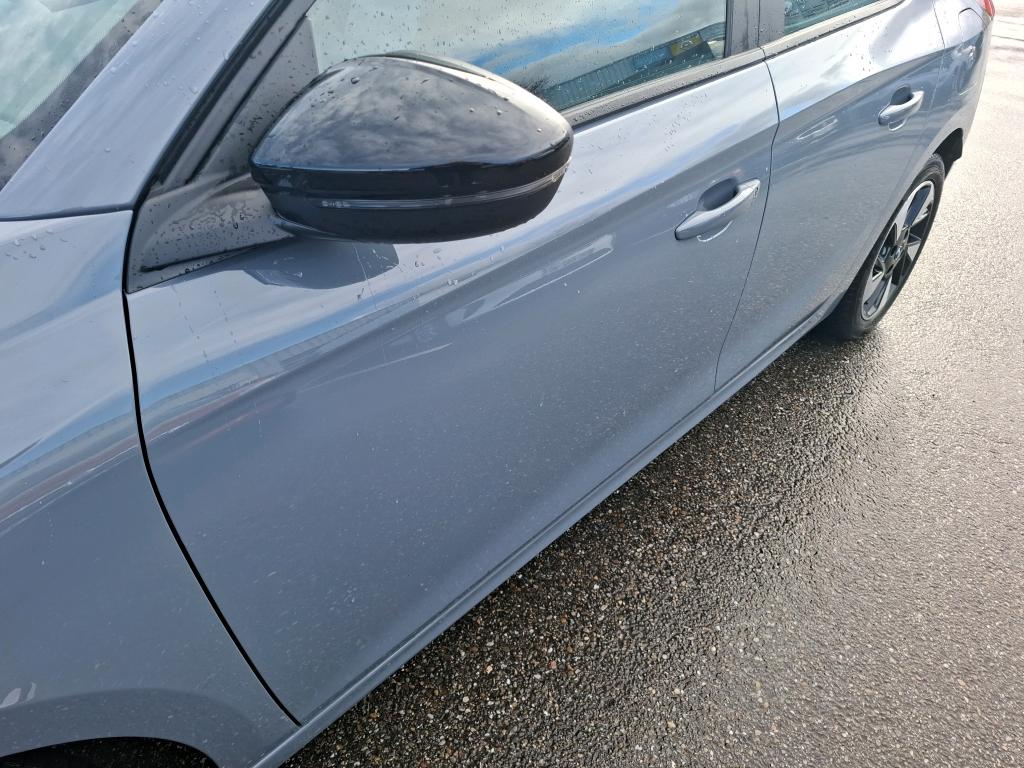 Opel Corsa Electrique 136 ch & Batterie 50 kWh  2024