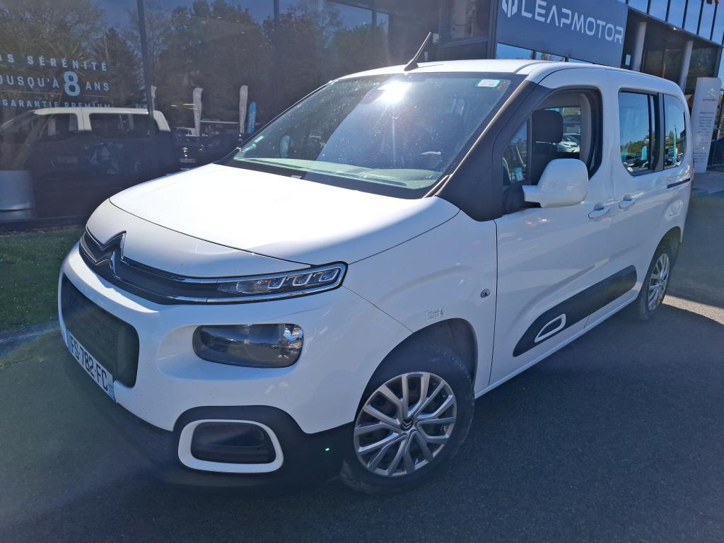 BERLINGO III