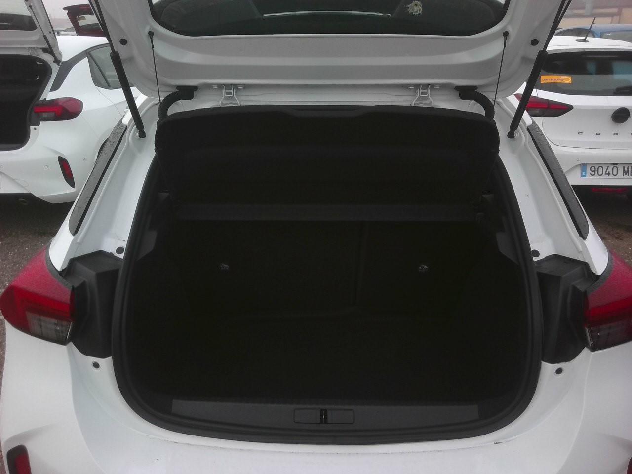 Foto Opel Corsa 10