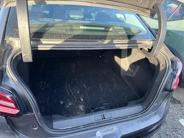 Foto Citroën C4 X 15