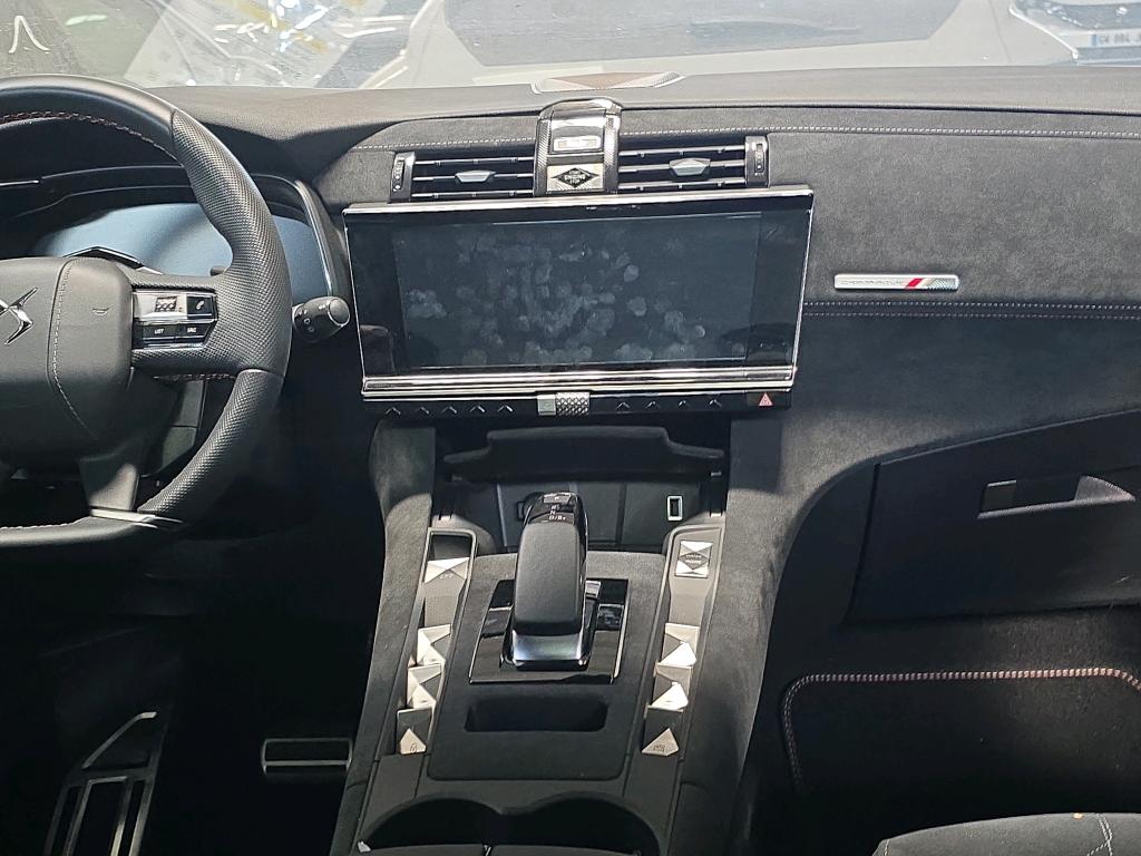 DS DS7 Crossback Hybride E-Tense 225 EAT8 Performance Line+ 2023