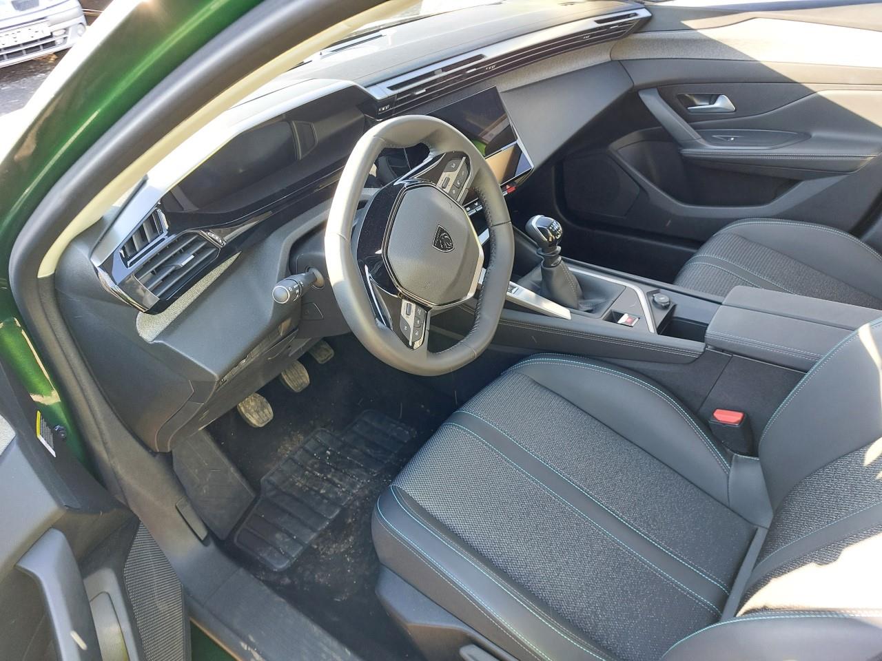 Foto Peugeot 308 4