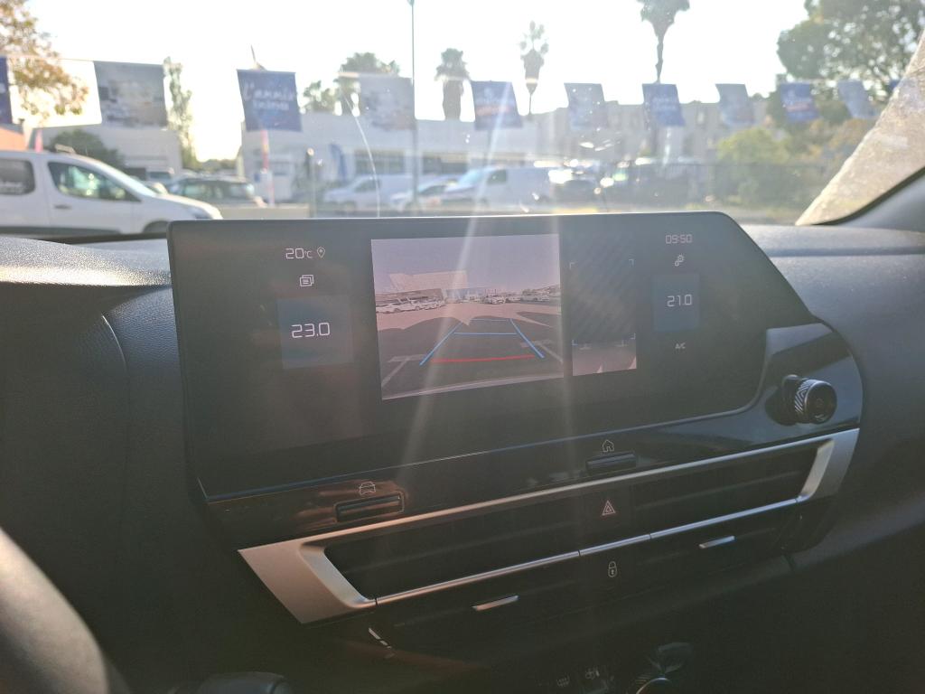 Citroen C4 SOCIETE BLUEHDI 130 S&S EAT8 FEEL NAV BUSINESS R 2022