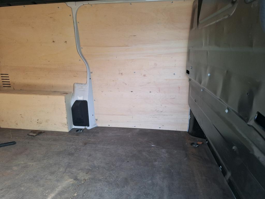 Citroen JUMPY FGN M BLUEHDI 120 S&S BVM6 CLUB 340 NM 2020
