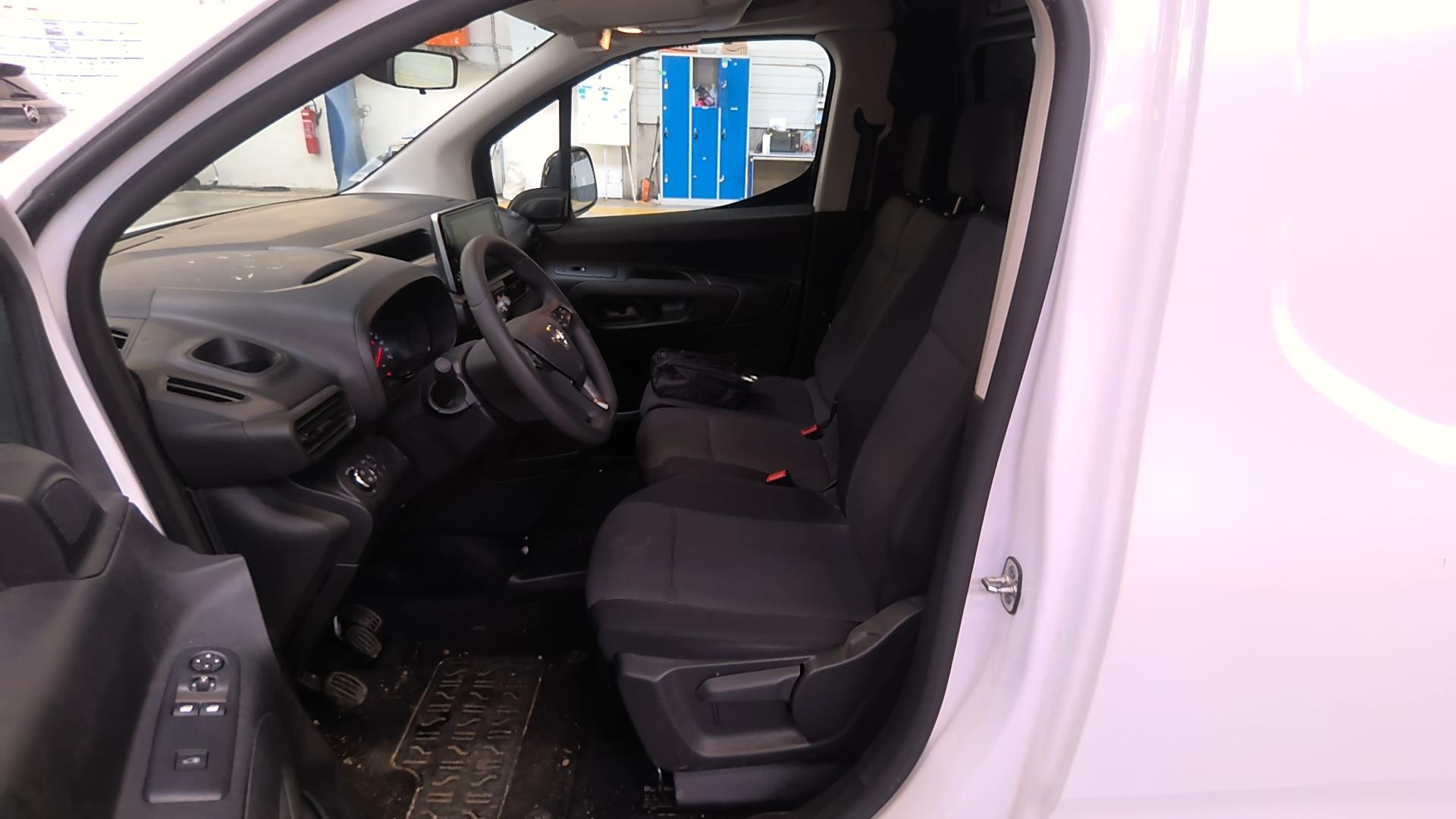 Opel COMBO CARGO XL 950 KG BLUEHDI 100 S&S BVM6  2023