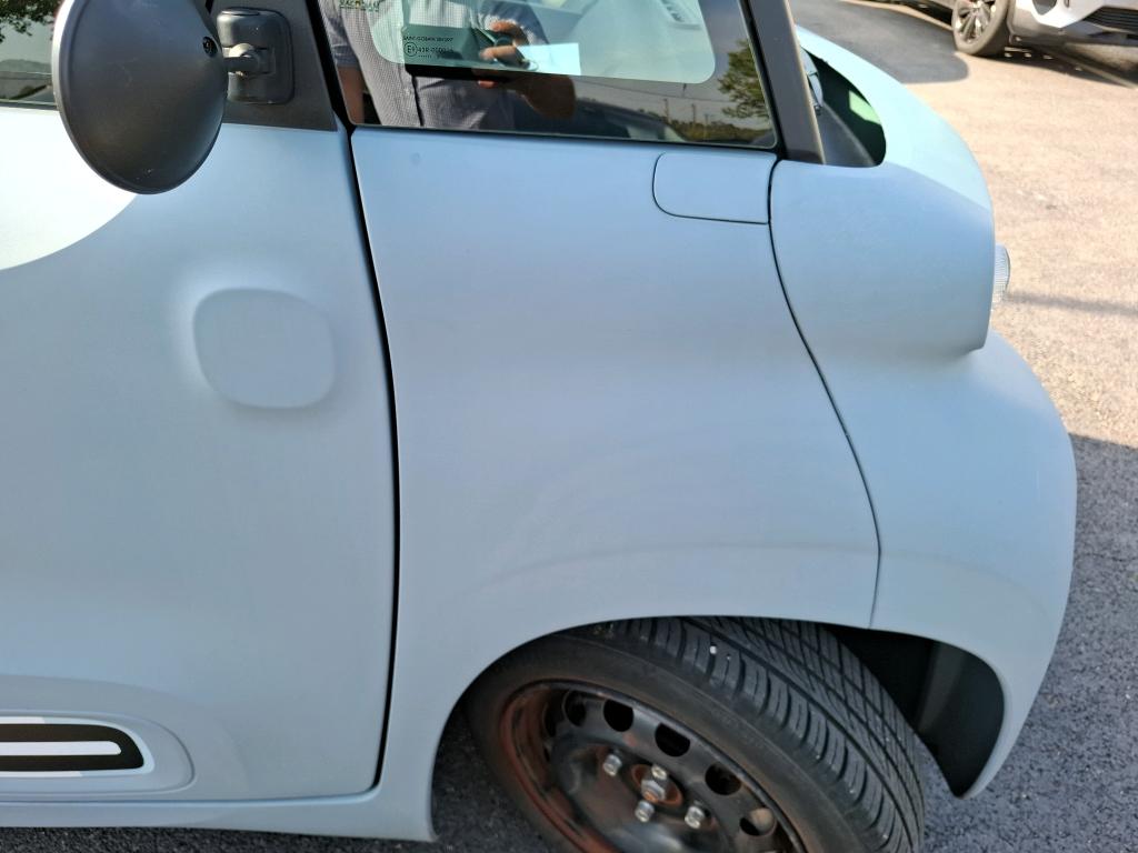 Citroen AMI