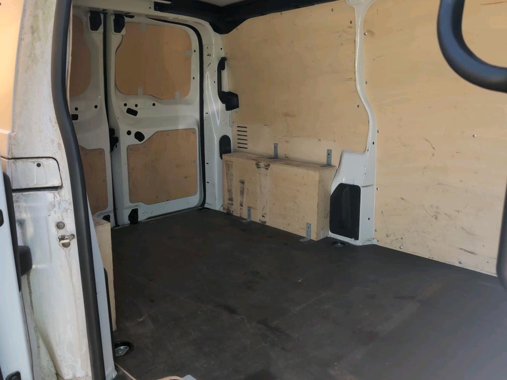 Citroen JUMPY FGN M BLUEHDI 120 S&S BVM6 CLUB 340 NM 2019