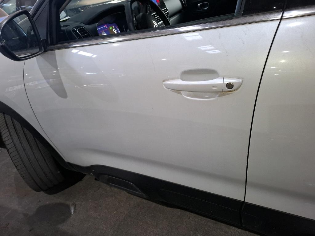 Citroen C5 Aircross PureTech 130 S&S EAT8 Shine 2023