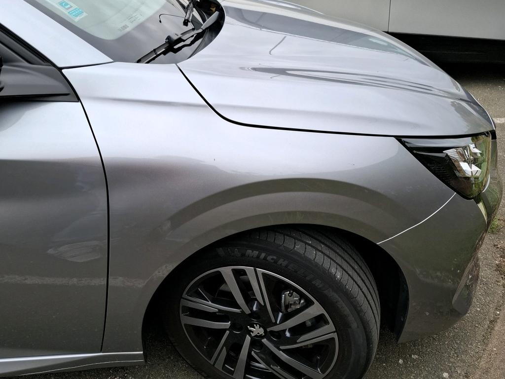 Peugeot 208 PureTech 100 S&S BVM6 Allure Pack 2023