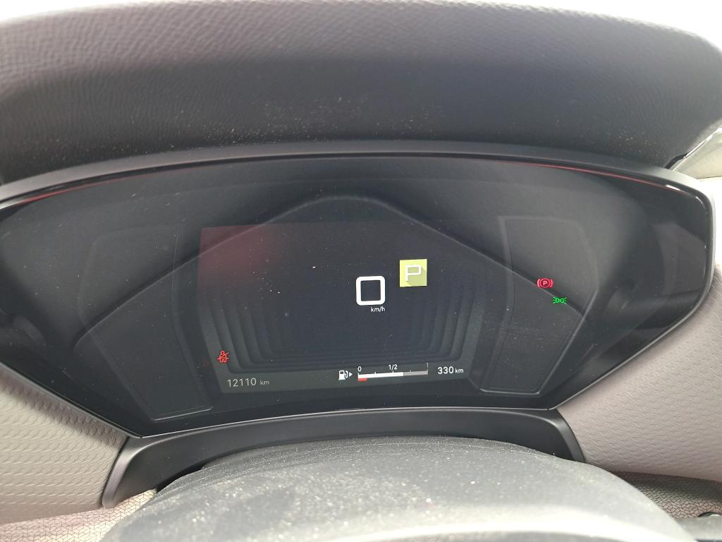 Citroen C5 X PureTech 130 S&S EAT8 Shine 2024