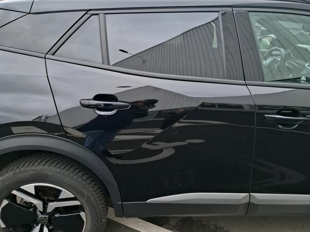 Peugeot 2008 PureTech 100 S&S BVM6 Allure 2023