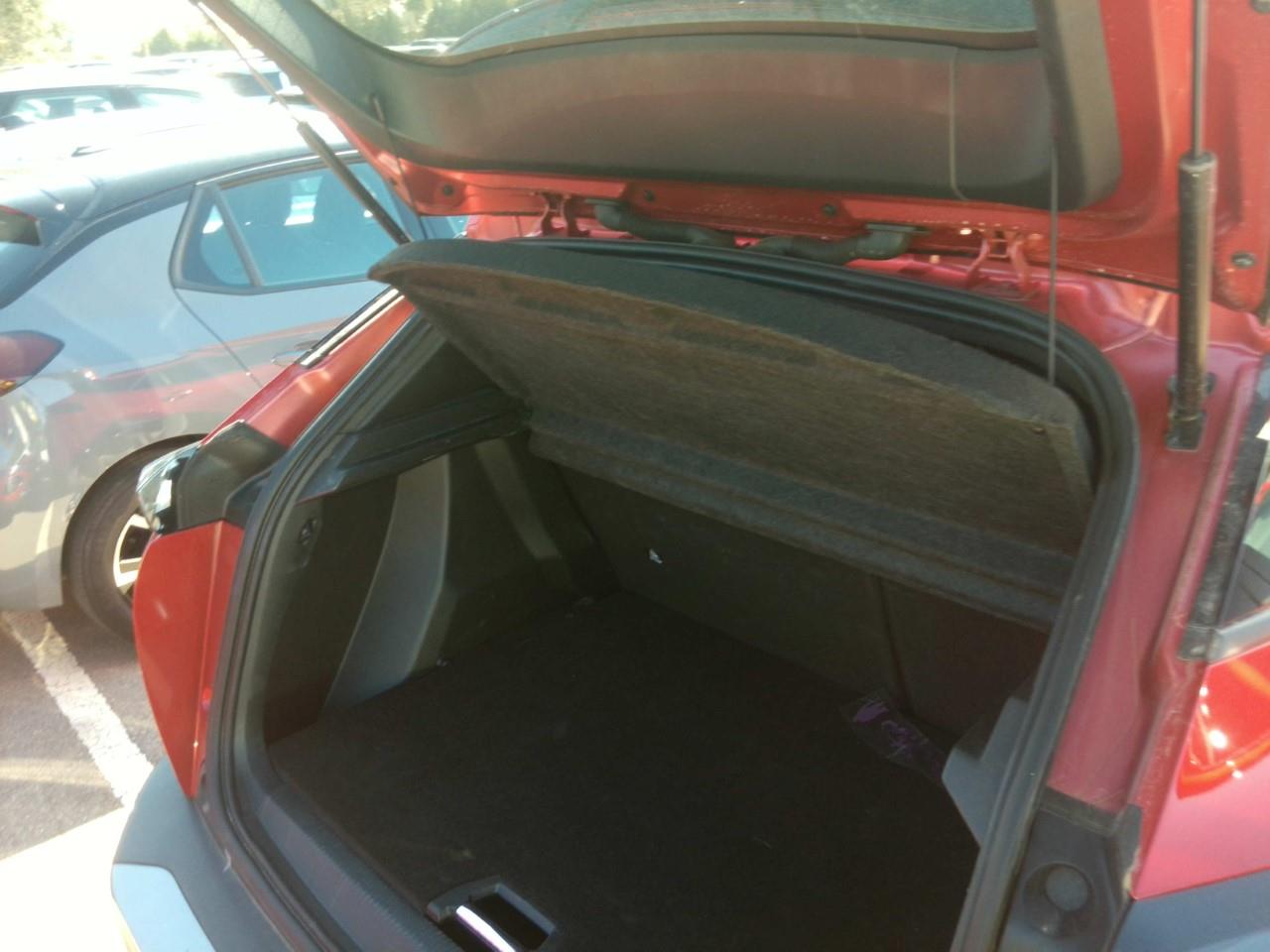 Foto Peugeot 2008 16