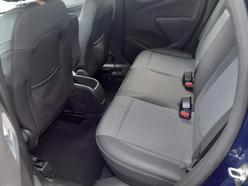 Foto Opel CrossLand 24