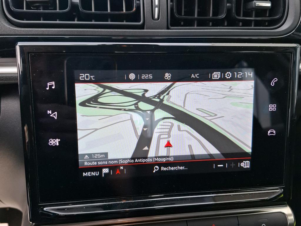 Citroen C3 BlueHDi 100 S&S BVM6 Feel 2022