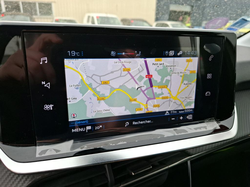 Peugeot 208 PURETECH 75 S&S BVM5 PREMIUM 2023