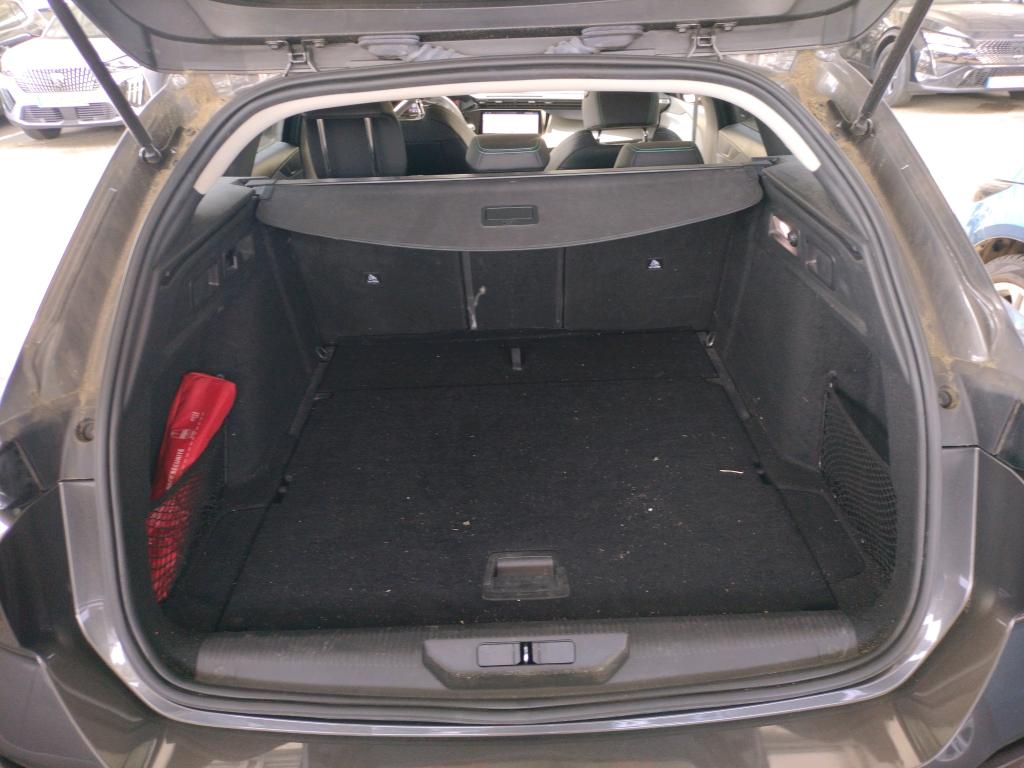 Peugeot 308 SW BlueHDi 130ch S&S BVM6 Allure 2022