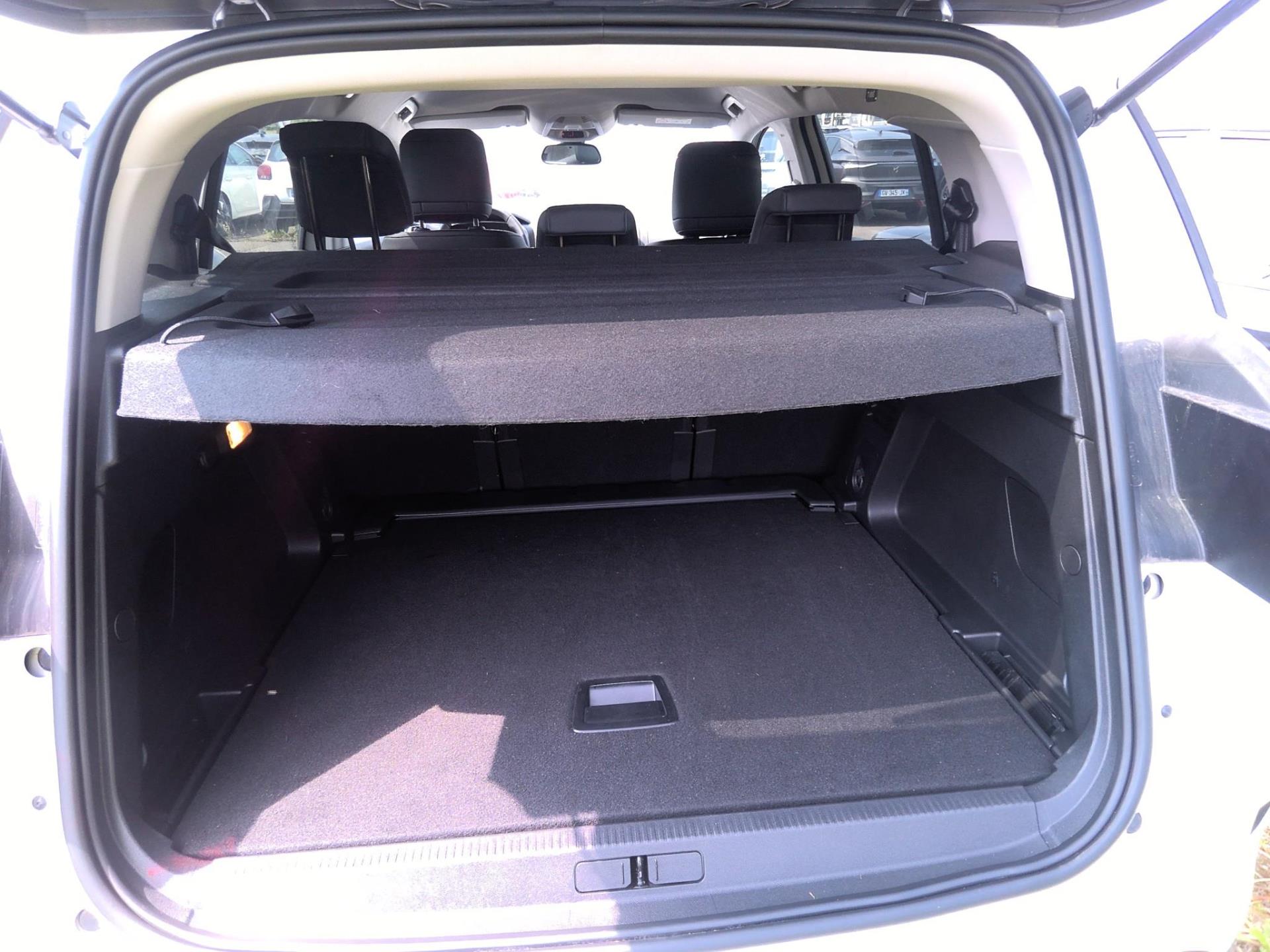Citroen C5 Aircross PureTech 130 S&S EAT8 Feel Pack 2023
