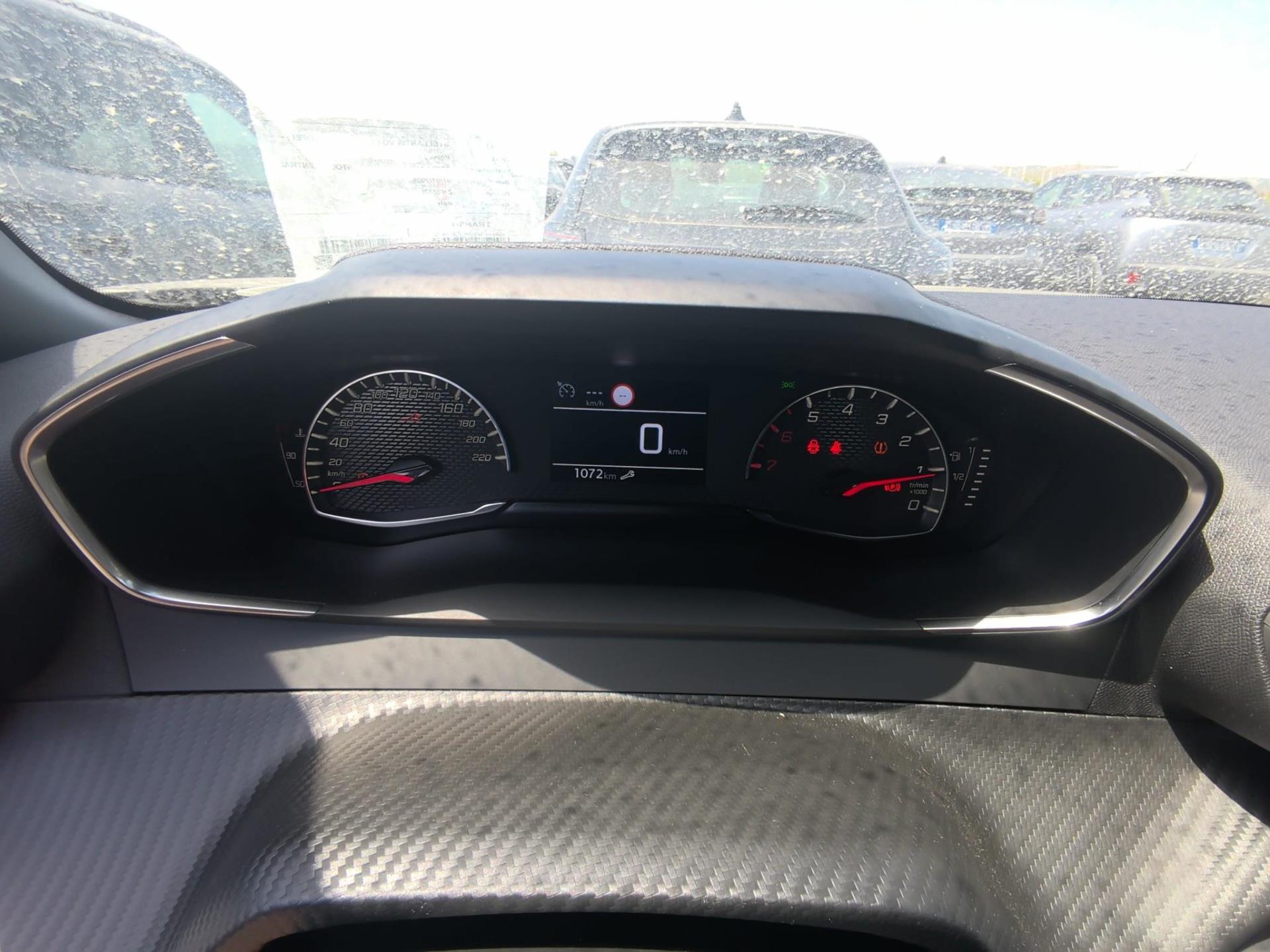 Peugeot 2008 100 S&S BVM6 Style 2025