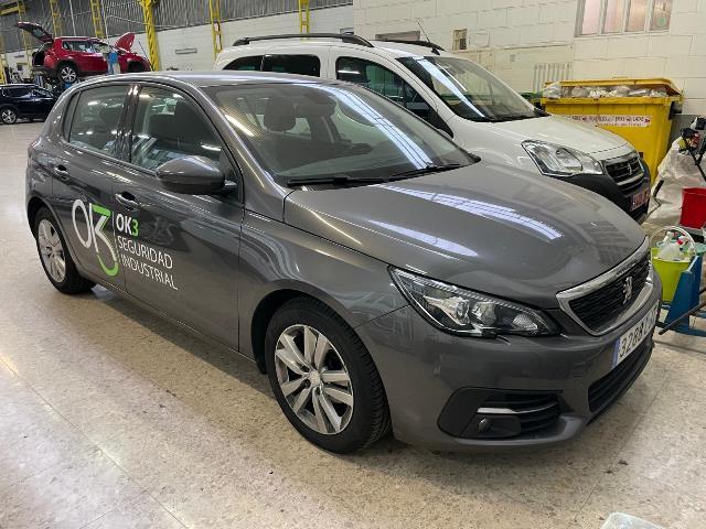 Foto Peugeot 308 3
