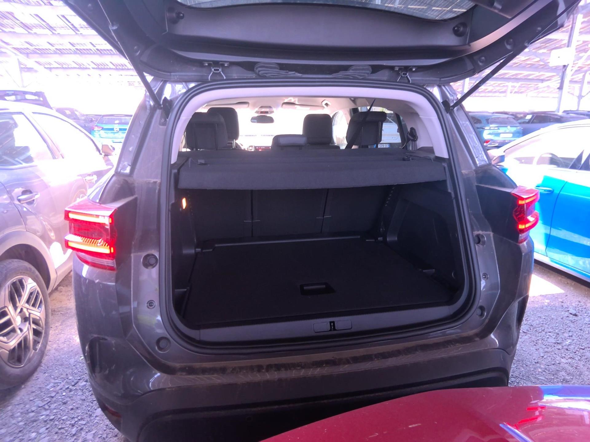 Citroen C5 Aircross PureTech 130 S&S EAT8 Feel Pack 2023