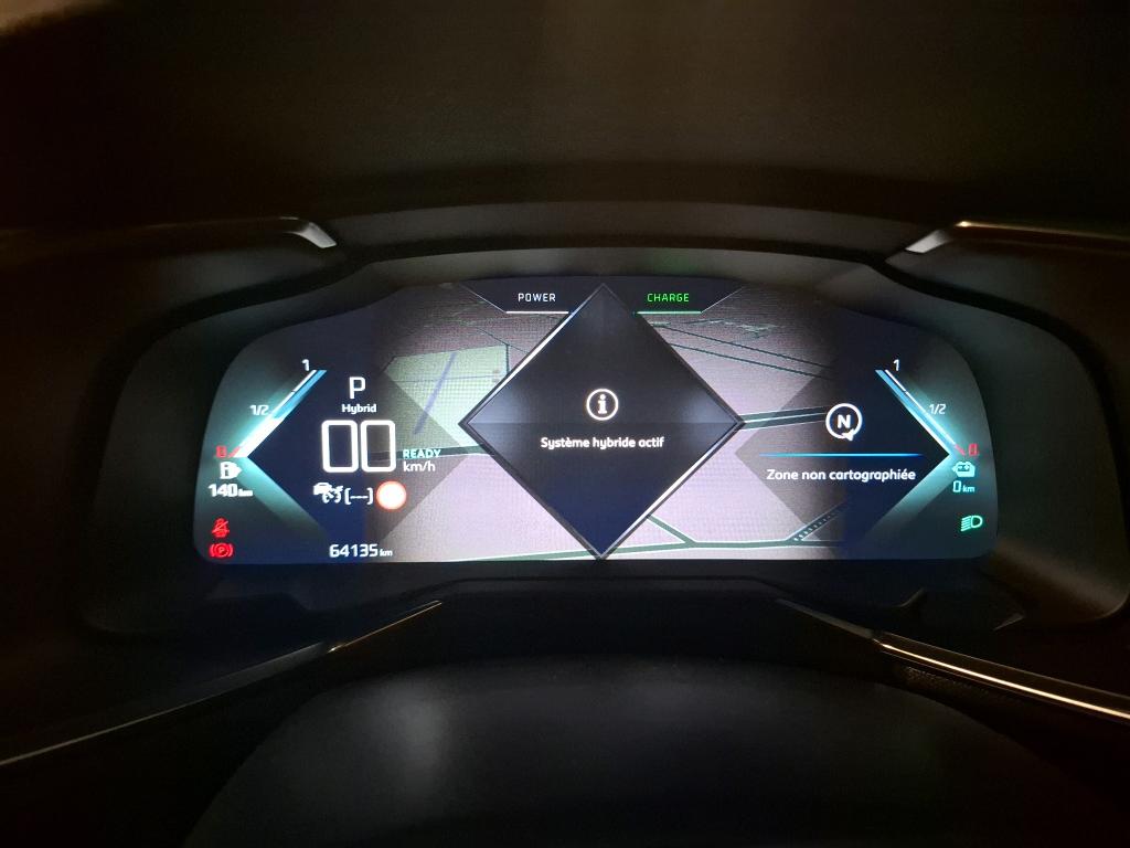 DS DS 7 CROSSBACK / DS 7 