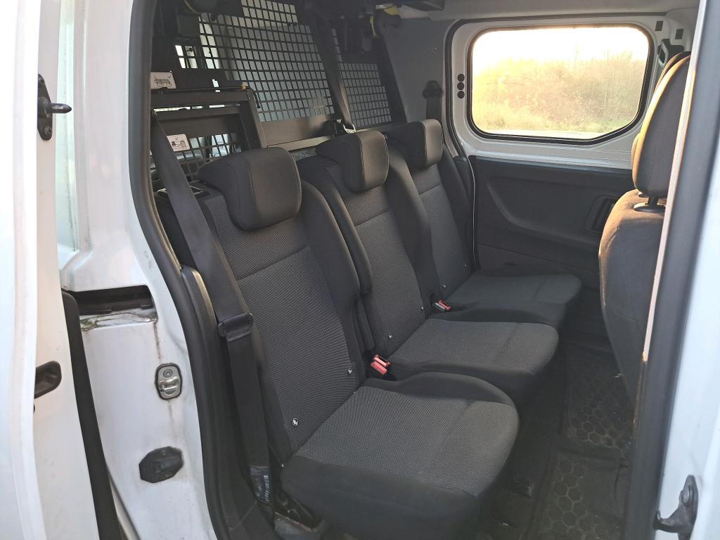 Citroen BERLINGO CA XL BLUEHDI 100 S&S BVM5 CONTROL 2021