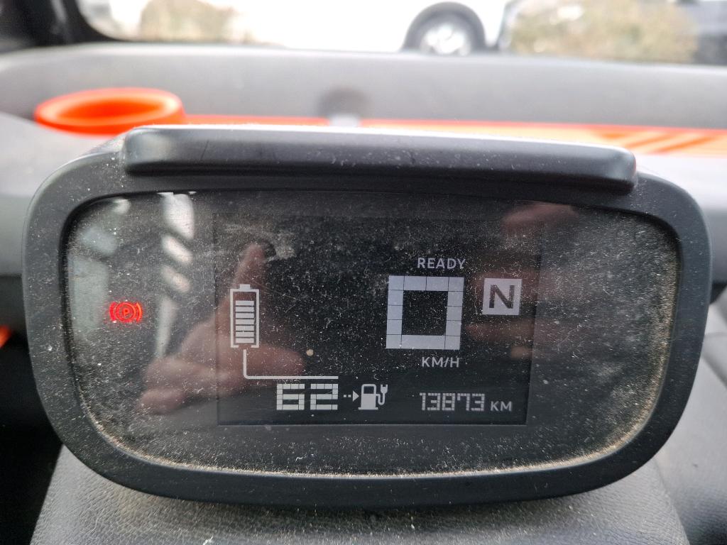 Citroen AMI
