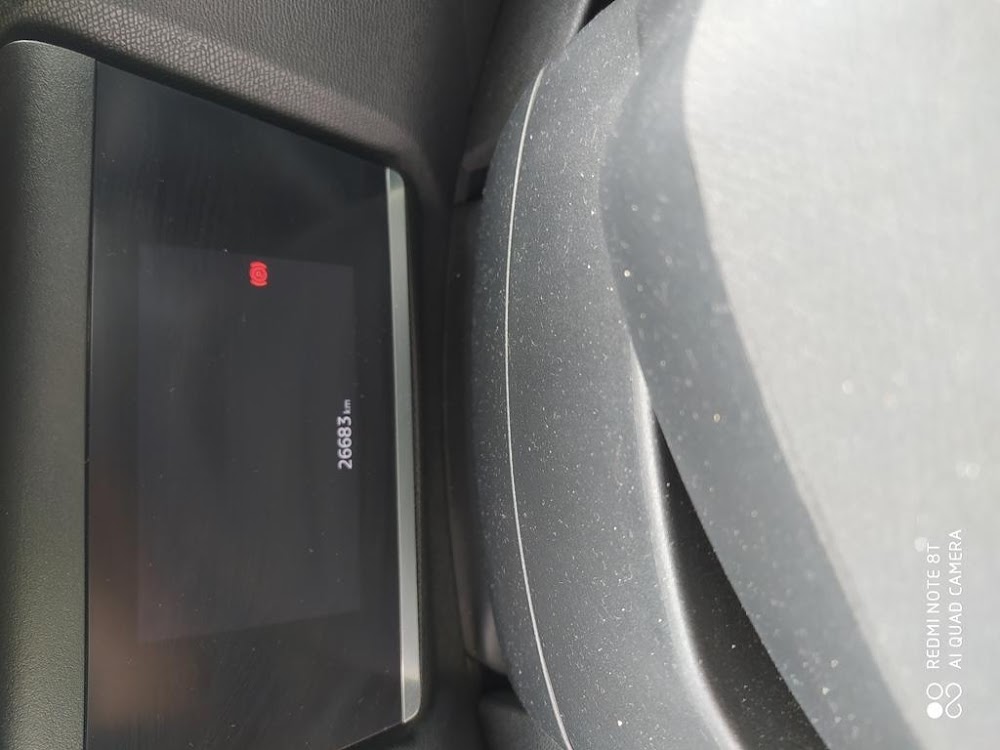 Foto Citroën C 4 3