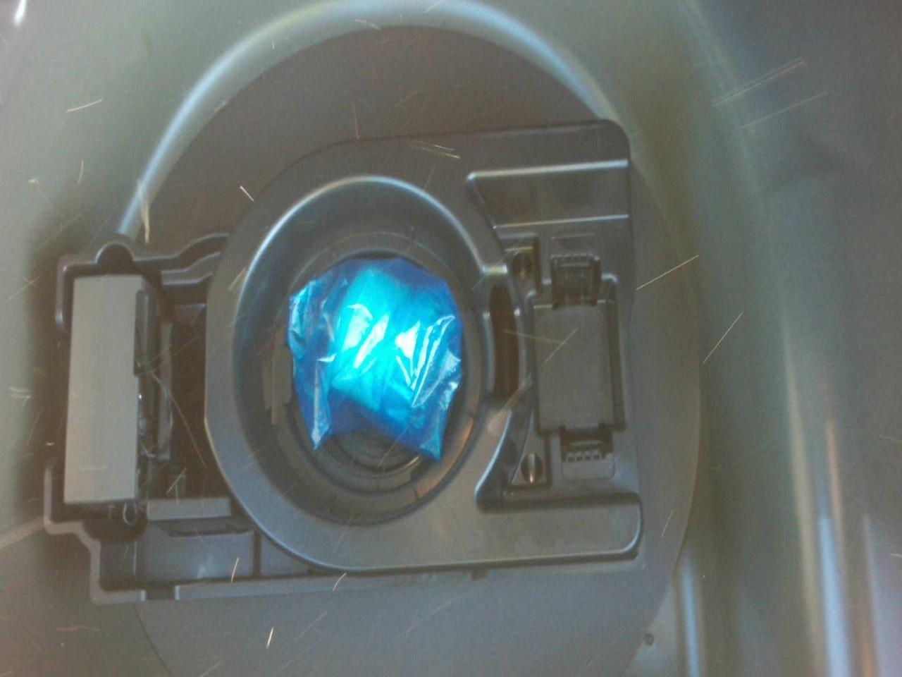 Foto Opel Corsa 9