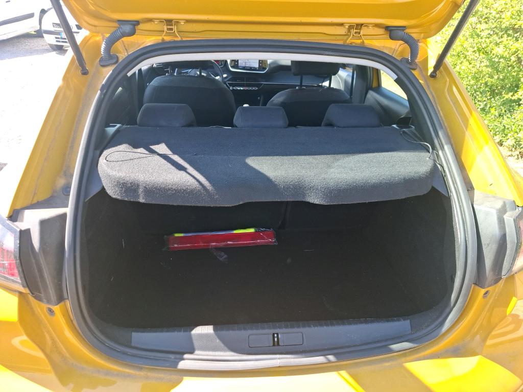 Peugeot 208 PureTech 100 S&S BVM6 Active Pack 2023