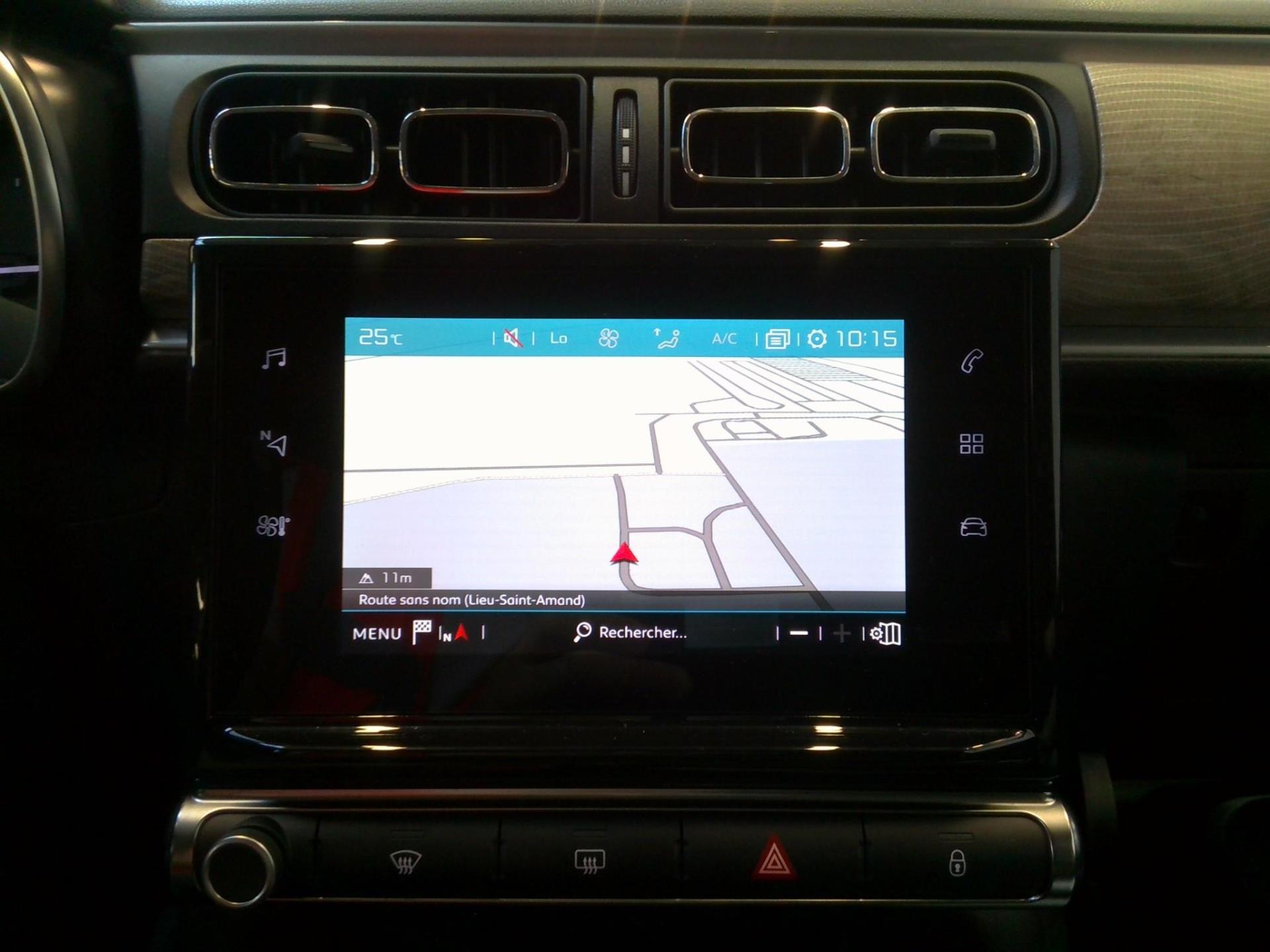 Citroen C3 PureTech 110 S&S BVM6 Shine Pack 2022