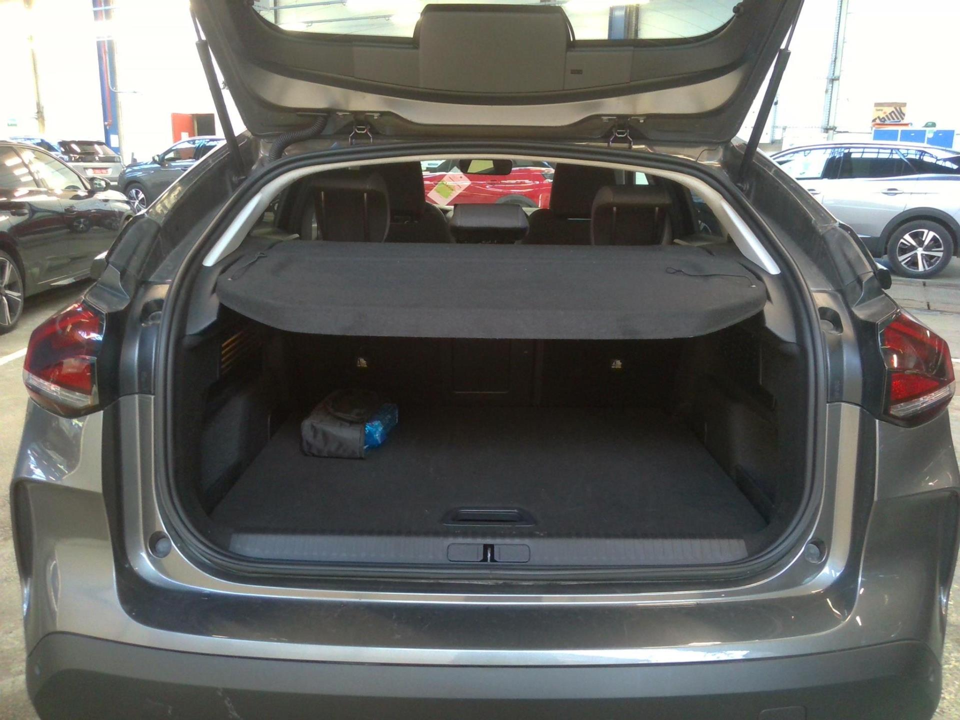 Citroen C4 BlueHDi 110 S&S BVM6 Shine 2022