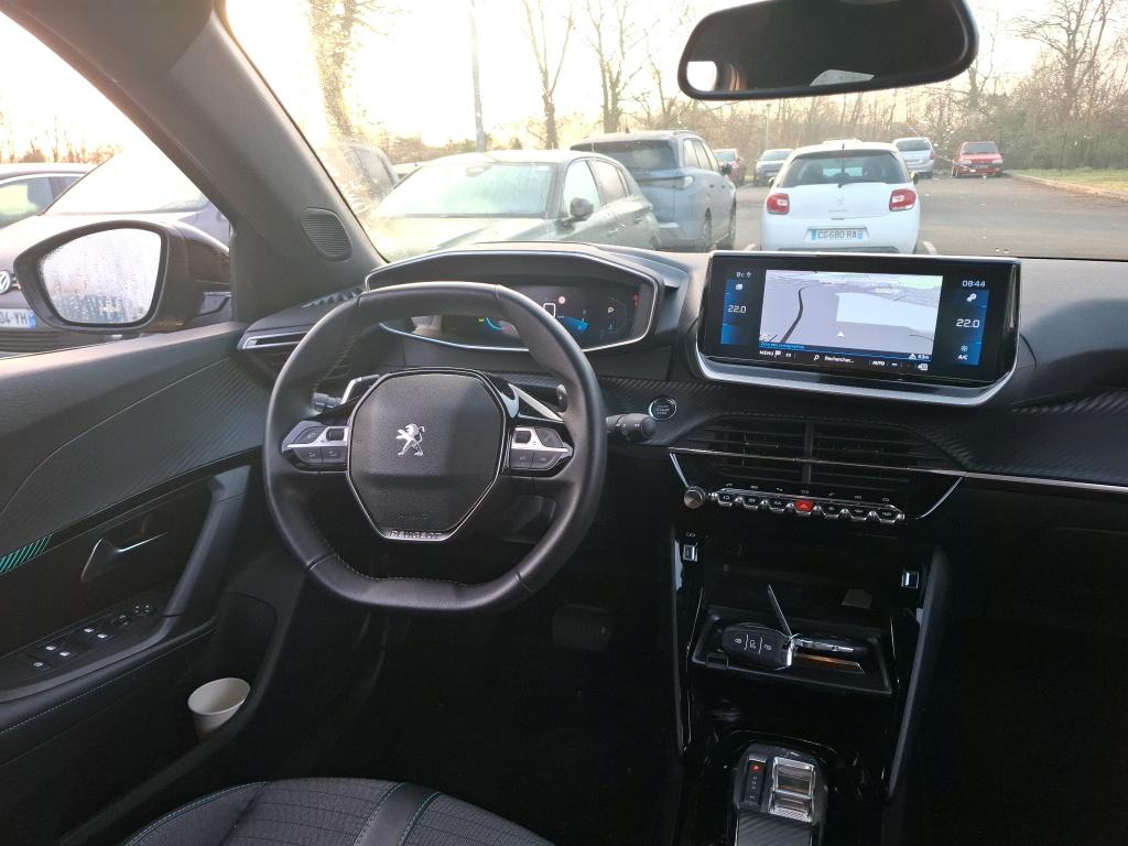 Peugeot 2008 BlueHDi 130 S&S EAT8 Allure Pack 2023