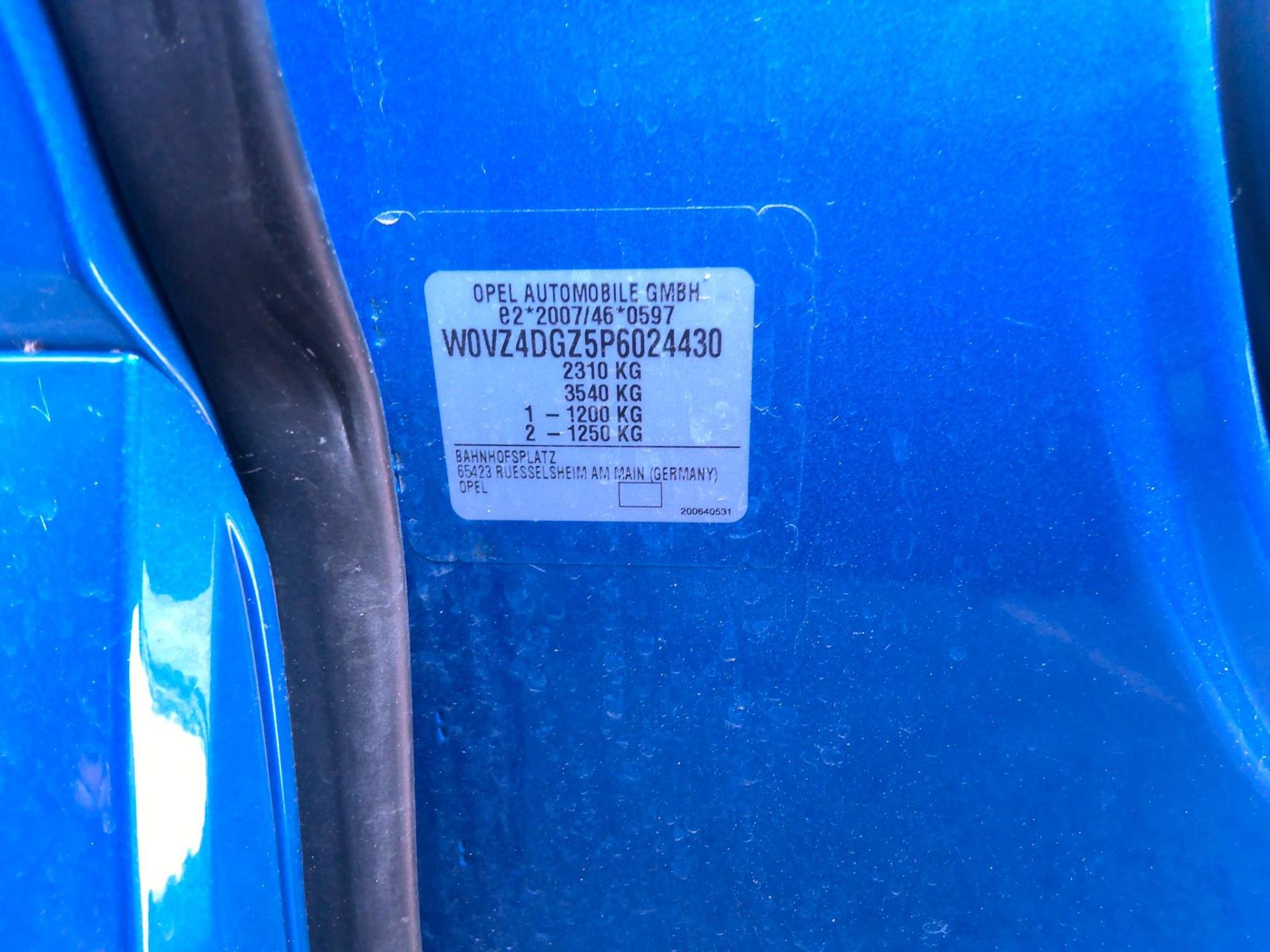 Opel Grandland Hybrid 225 ch BVA8 Elegance Business 2023