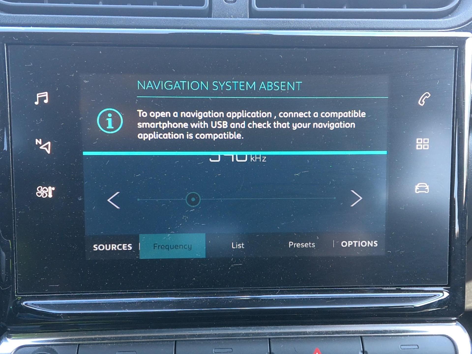Citroen C3 PureTech 110 ch BVM6 Max 2024