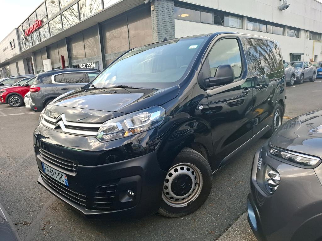 SPACETOURER / JUMPY III COMBI